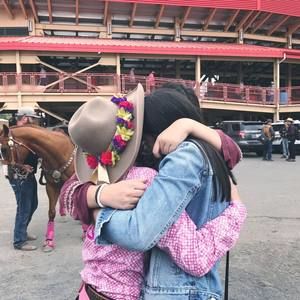 Meet your Posher, Justine